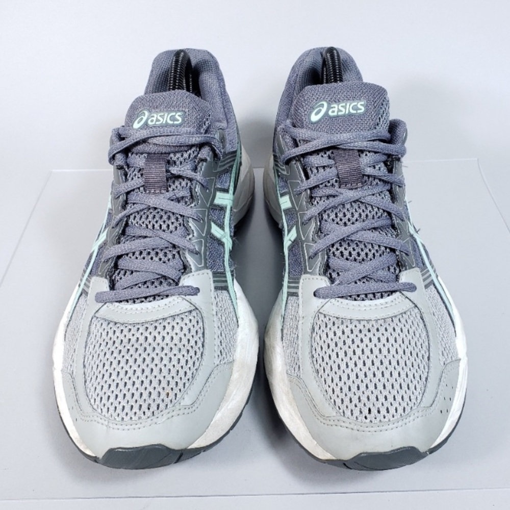 Asics Gel Contend 4 Running Shoes T765N - Picture 6 of 8